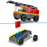 LEGO  Constructiespeelgoed 