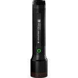 Ledlenser P7R Core zaklamp Zwart