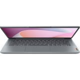 Lenovo IdeaPad Slim 3 14AMN8 (82XN00BAMH) 14"  laptop Grijs | R5 7520U | Radeon 610M | 16 GB | 512 GB SSD
