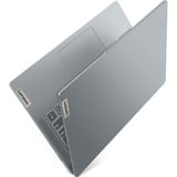 Lenovo IdeaPad Slim 3 14AMN8 (82XN00BAMH) 14"  laptop Grijs | R5 7520U | Radeon 610M | 16 GB | 512 GB SSD