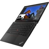 Lenovo ThinkPad T14 G4 (21K3003QMH) 14" laptop Zwart | Ryzen 7 Pro 7840U | Radeon 780M | 16 GB | 512GB SSD