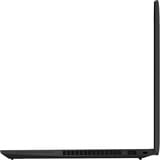Lenovo ThinkPad T14 G4 (21K3003QMH) 14" laptop Zwart | Ryzen 7 Pro 7840U | Radeon 780M | 16 GB | 512GB SSD