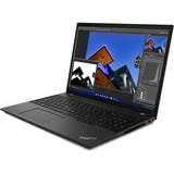 Lenovo ThinkPad T16 Gen 1 (21CH002VMH) 16"  laptop Zwart | R5 PRO 6650U | Radeon 660M | 16 GB | 512 GB SSD