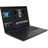 Lenovo ThinkPad T16 Gen 1 (21CH002VMH) 16" laptop Zwart | R5 PRO 6650U | Radeon 660M | 16 GB | 512 GB SSD