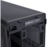 Lian Li A3-mATX Black midi tower behuizing Zwart | 2x USB-A | 1x USB-C