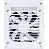 Lian Li SP750 V2 Gold modulaire 750 watt voeding  Wit, 2x PCIe