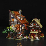 Lumibricks  Constructiespeelgoed 