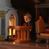 Lumibricks  Constructiespeelgoed 