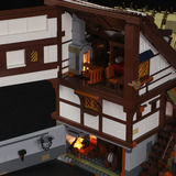Lumibricks  Constructiespeelgoed 
