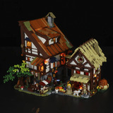 Lumibricks  Constructiespeelgoed 