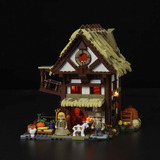 Lumibricks  Constructiespeelgoed 