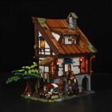 Lumibricks  Constructiespeelgoed 