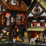 Lumibricks  Constructiespeelgoed 