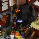 Lumibricks  Constructiespeelgoed 