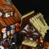Lumibricks  Constructiespeelgoed 