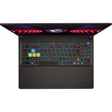 MSI Vector 16 HX A14VHG-671NL 16"  gaming laptop Zwart | Core i9-14900HX | RTX 4080 | 32 GB | 1 TB SSD | 240 Hz