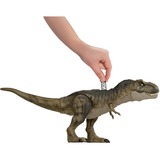 Mattel Jurassic World - Thrash 'N Devour Tyrannosaurus Speelfiguur 