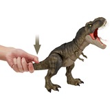 Mattel Jurassic World - Thrash 'N Devour Tyrannosaurus Speelfiguur 
