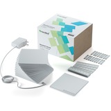 Nanoleaf Canvas Smarter Kit 17 pack sfeerverlichting 1200K - 6500K