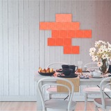 Nanoleaf Canvas Starter Kit - 17-pack ledverlichting 1200K - 6500K