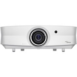 Optoma Opto ZK507-W        wh      5000 UHD LSR laserprojector Wit