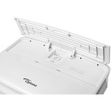 Optoma Opto ZK507-W        wh      5000 UHD LSR laserprojector Wit