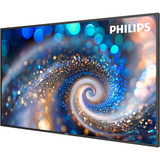Philips Signage 2000 55BDL2050A 54.6" 4K Ultra HD Public Display Zwart