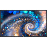 Philips Signage 2000 55BDL2050A 54.6" 4K Ultra HD Public Display Zwart