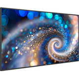Philips Signage 2000 55BDL2050A 54.6" 4K Ultra HD Public Display Zwart