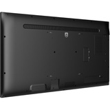 Philips Signage 2000 55BDL2050A 54.6" 4K Ultra HD Public Display Zwart