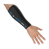 Pulsar ES Arm Sleeve Arm Short - Size XL kleding Zwart