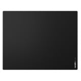 Pulsar Superglide 2 Glass Mousepad - L Zwart