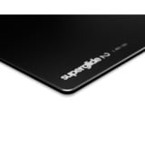 Pulsar Superglide 2 Glass Mousepad - L Zwart