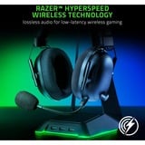 Razer BlackShark V2 Pro over-ear gaming headset Zwart, Pc, PlayStation 4, Xbox One, Nintendo Switch