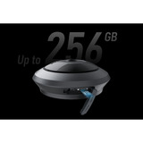 Reolink 6 MP 360° panoramische fisheye camera voor binnen Grijs, 4K, WiFi, PoE