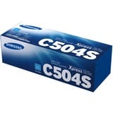 SAMSUNG Toner CLT-C504S Retail