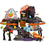 Schleich Eldrador - MasterCave: Smashrador speelset 