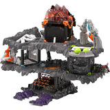 Schleich Eldrador - MasterCave: Smashrador speelset 