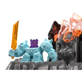 Schleich Eldrador - MasterCave: Smashrador speelset 
