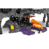 Schleich Eldrador - MasterCave: Smashrador speelset 