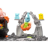 Schleich Eldrador - MasterCave: Smashrador speelset 