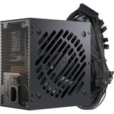 Seasonic Core BC-850 ATX 3.1 850 watt voeding  Zwart, 1x 12V-2x6, 3x PCIe