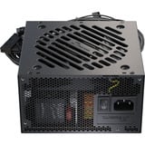 Seasonic Core BC-850 ATX 3.1 850 watt voeding  Zwart, 1x 12V-2x6, 3x PCIe