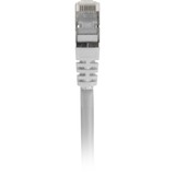 Sharkoon Cat.7a netwerkkabel Grijs, 5 meter, SFTP, RJ-45