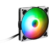 Sharkoon SilentStorm 140 PWM RGB case fan 4-pin PWM aansluiting