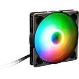 Sharkoon SilentStorm 140 PWM RGB case fan 4-pin PWM aansluiting