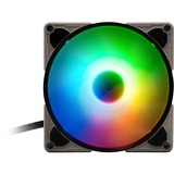 Sharkoon SilentStorm 140 PWM RGB case fan 4-pin PWM aansluiting