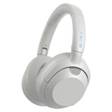 Sony ULT WEAR draadloze koptelefoon met Noise Canceling over-ear headset Wit, Bluetooth