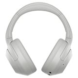 Sony ULT WEAR draadloze koptelefoon met Noise Canceling over-ear headset Wit, Bluetooth