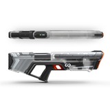 Spyra SpyraGO Clear Waterpistool 